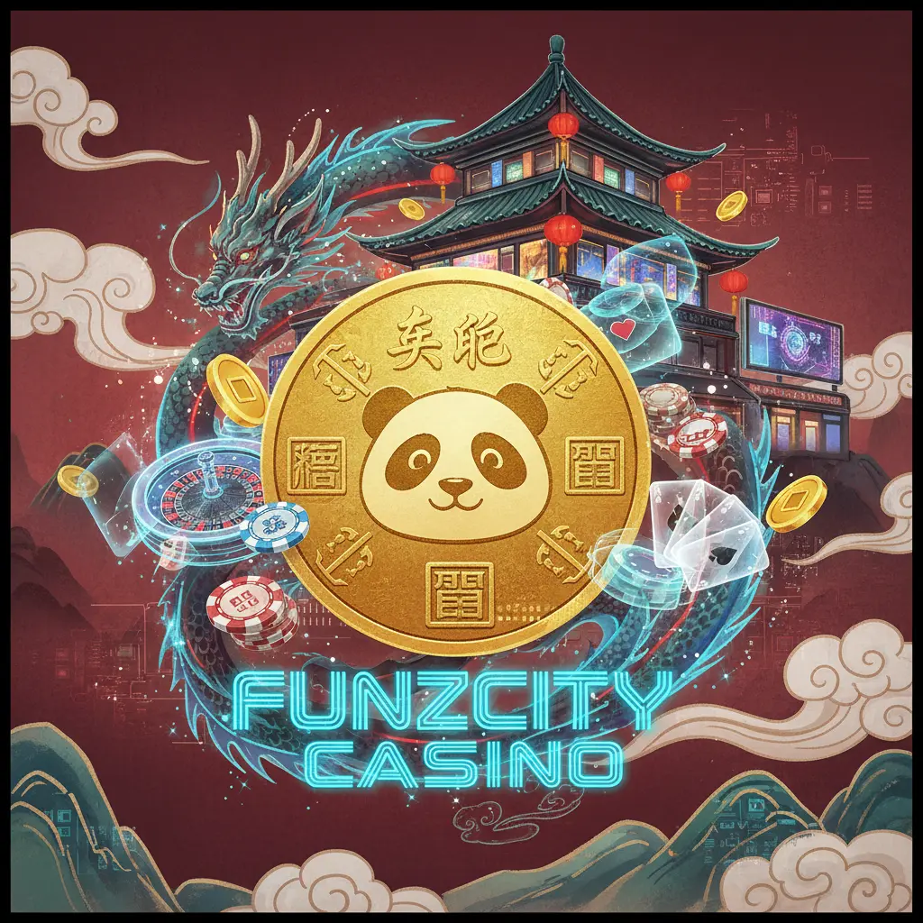 funzcity casino - Coins