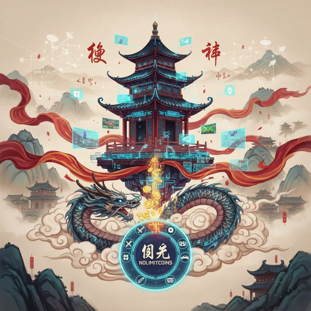 nolimitcoins - platform