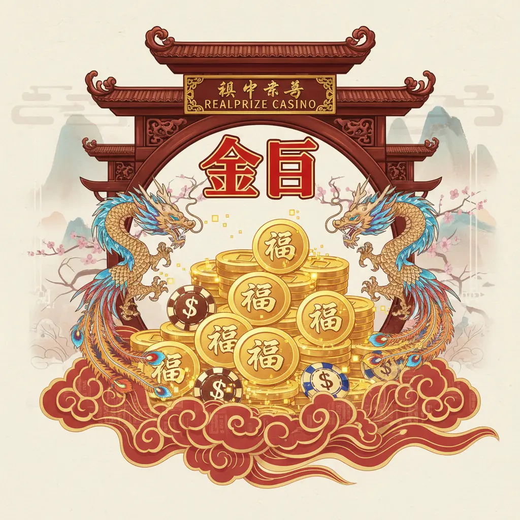 realprize casino - Coins