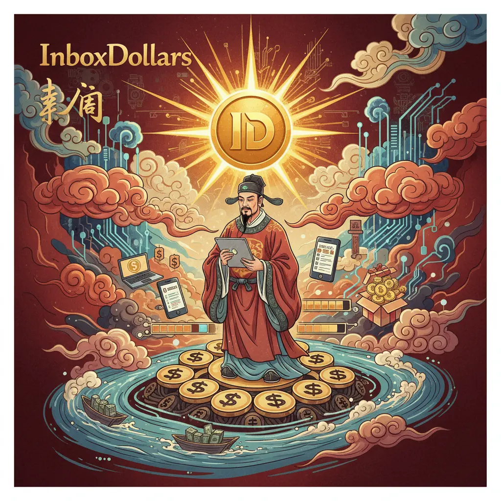 InboxDollars - InboxDollars