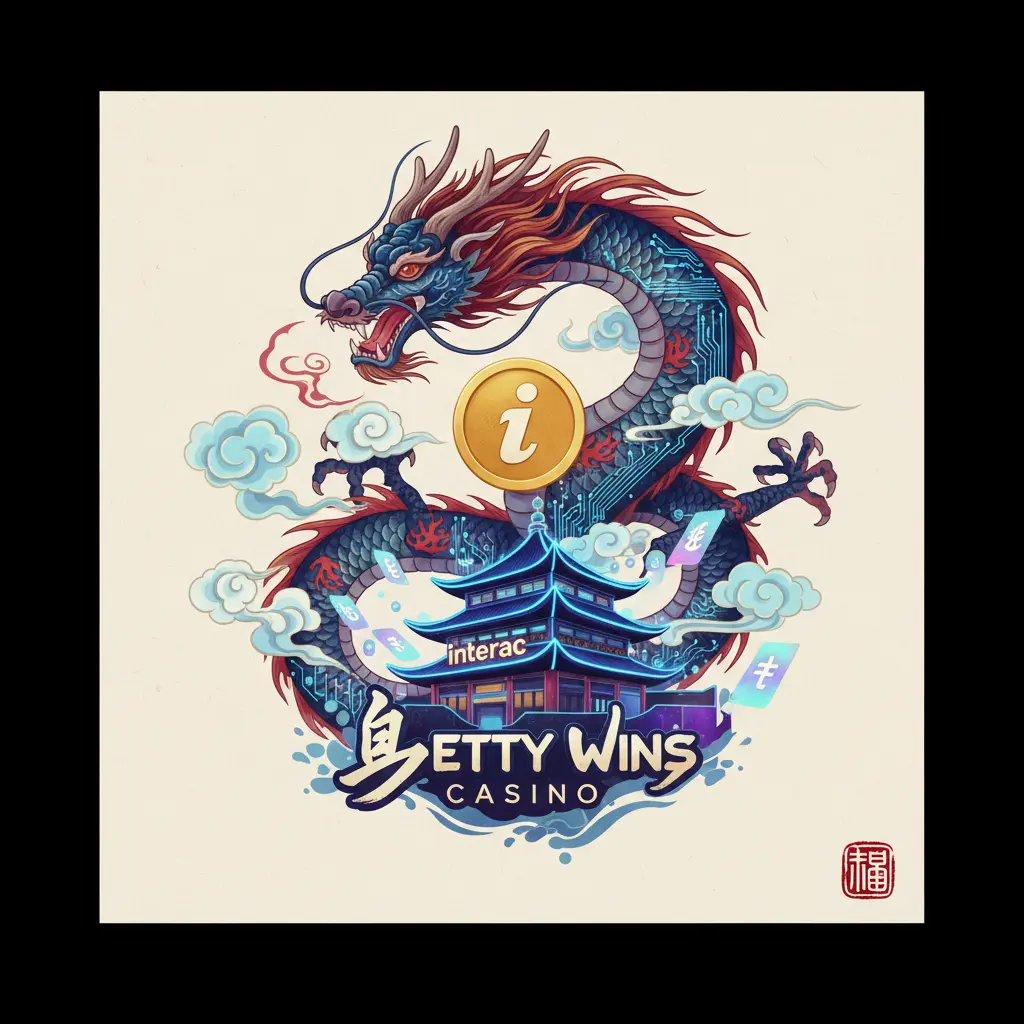 Betty Wins Casino - Interac