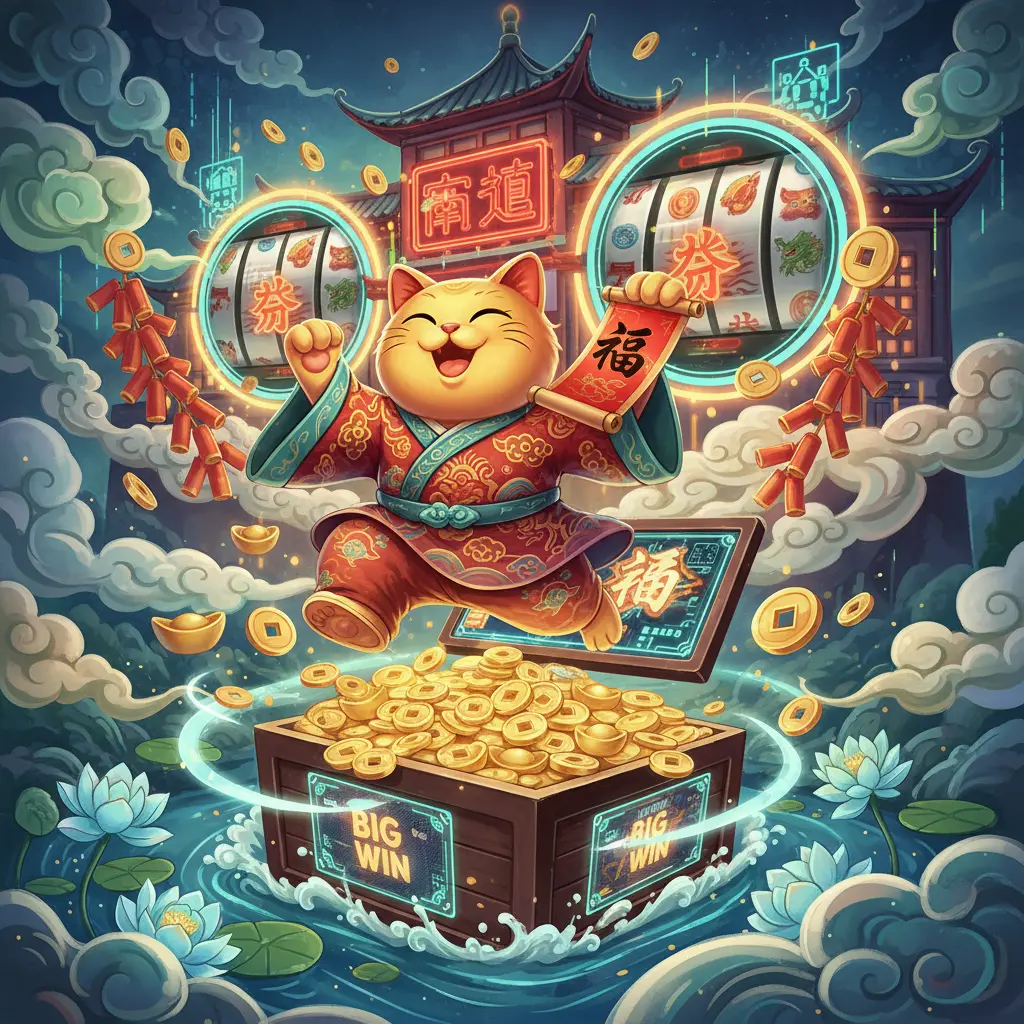 chanced casino - Jackpota