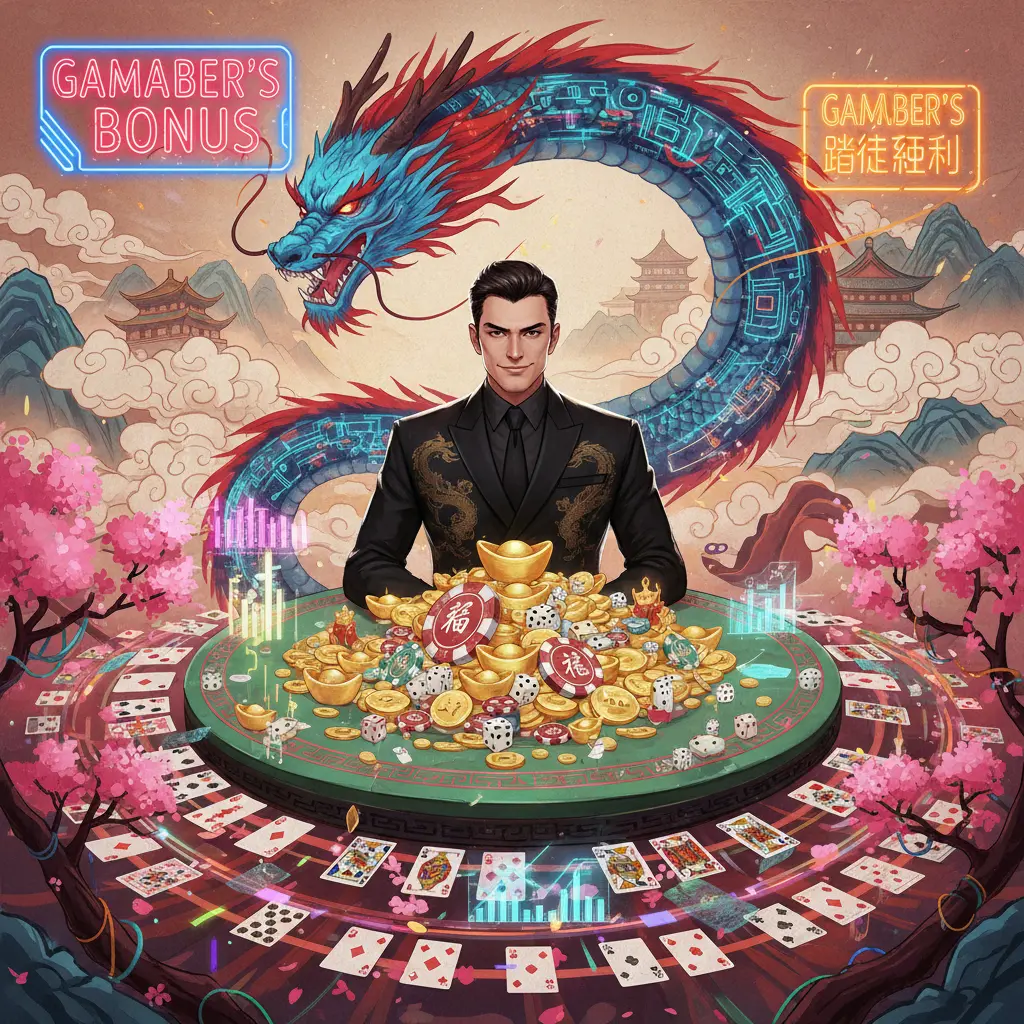 Gamblers Bonus - Nelson