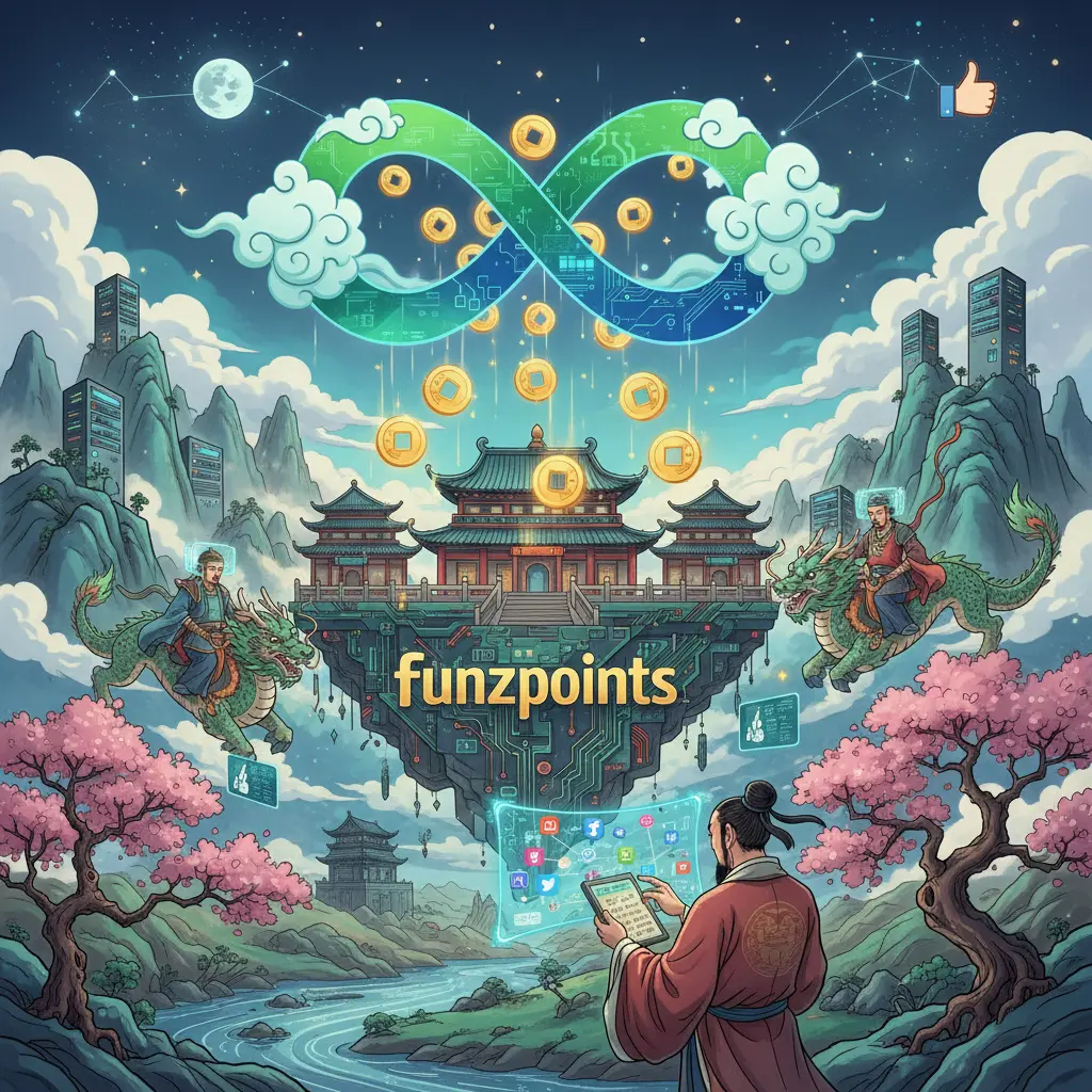 funzpoints - Meta