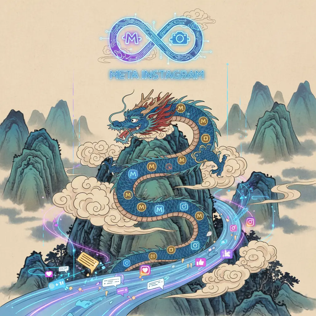 Instagram - Platforms