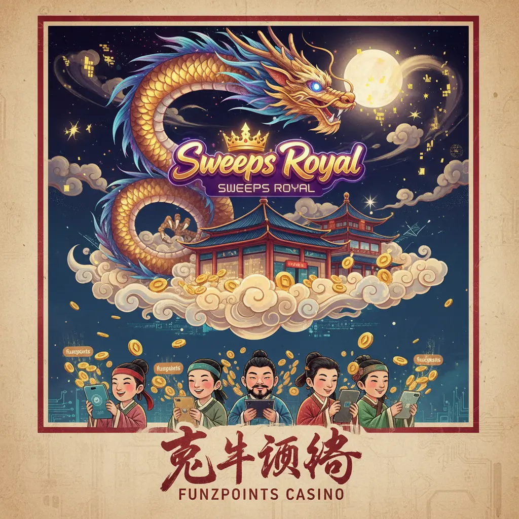 funzpoints casino - Sweeps