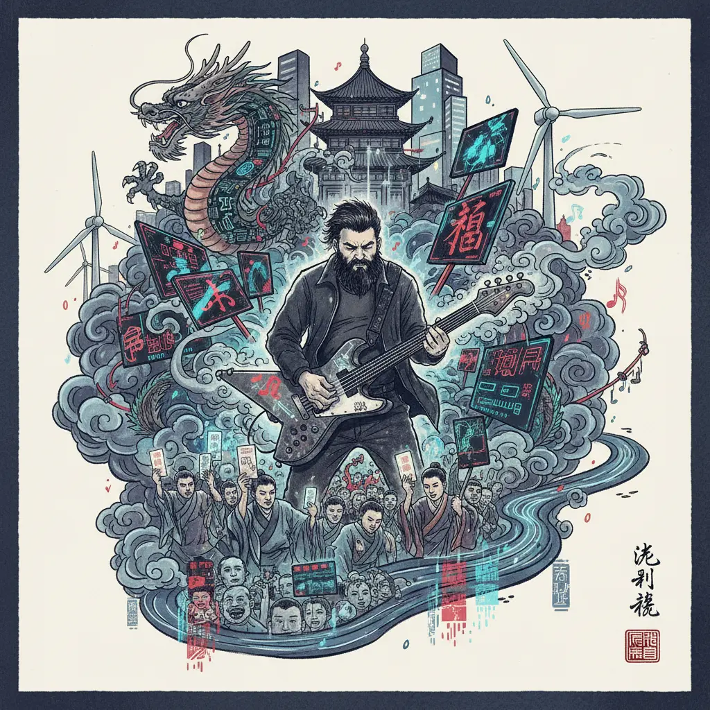 Current - Assassination