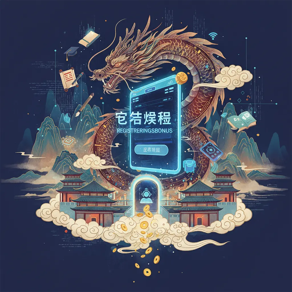 registreringsbonus - Providers