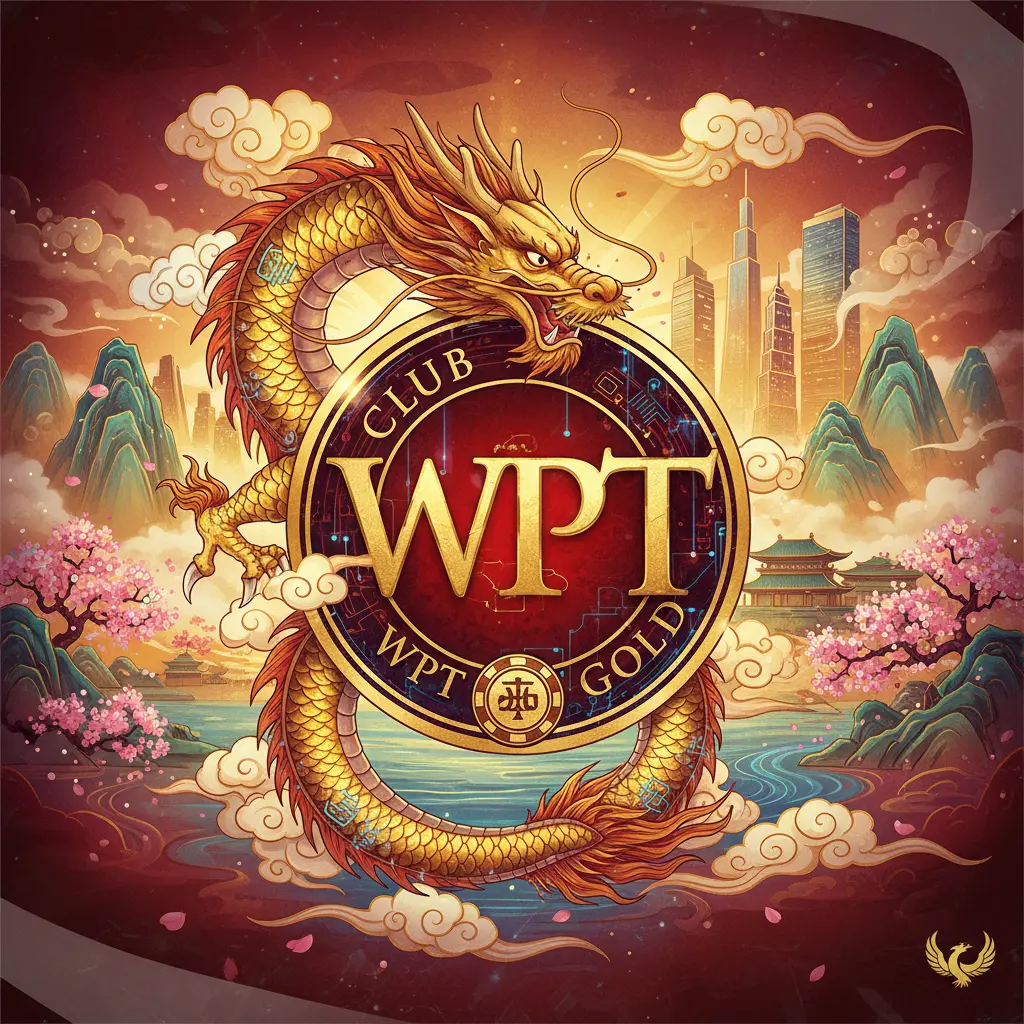 club wpt gold - Enterprises