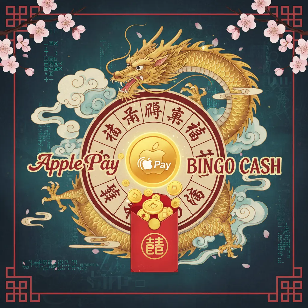 bingo cash - Apple