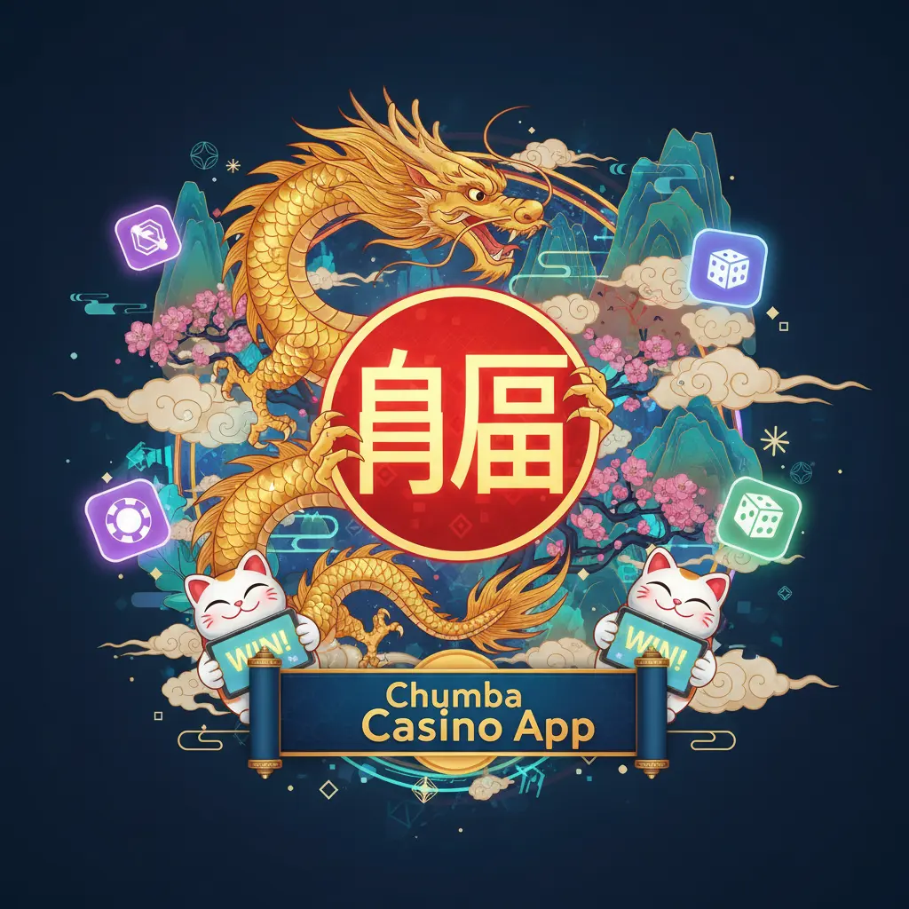 chumba casino app - Bingo