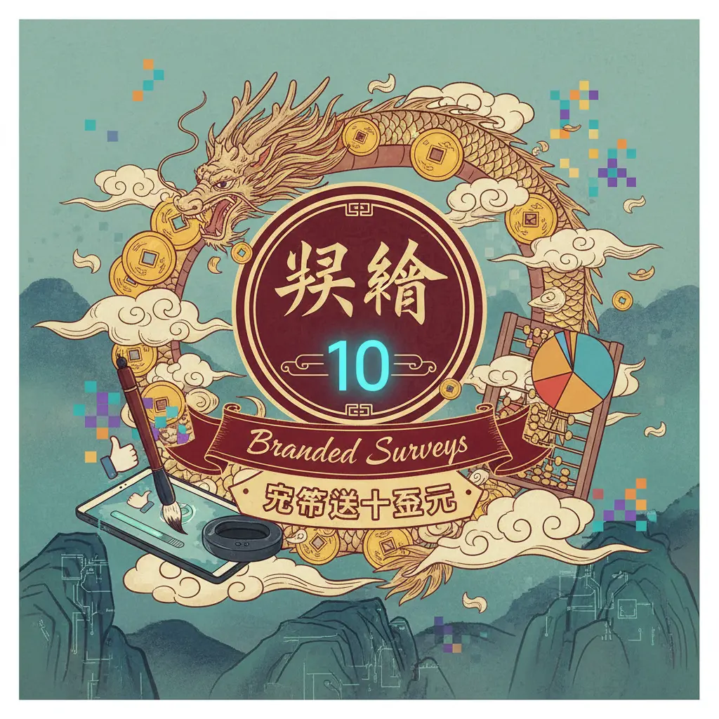 10 sign up bonus - Branded