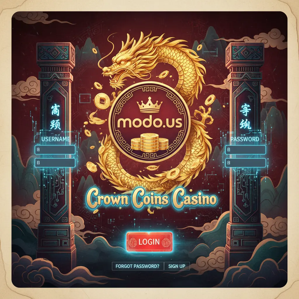 modo.us login - Casino