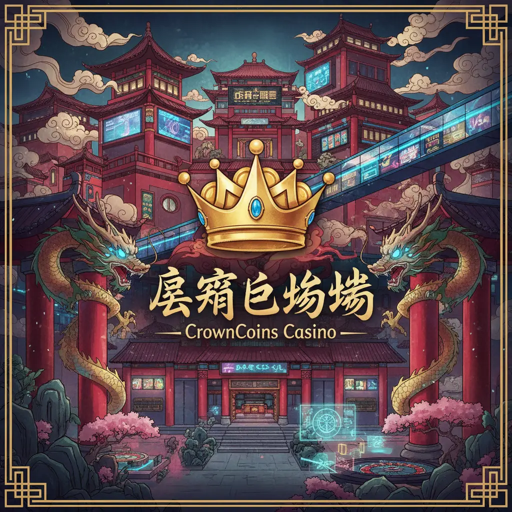 dara casino - CrownCoins