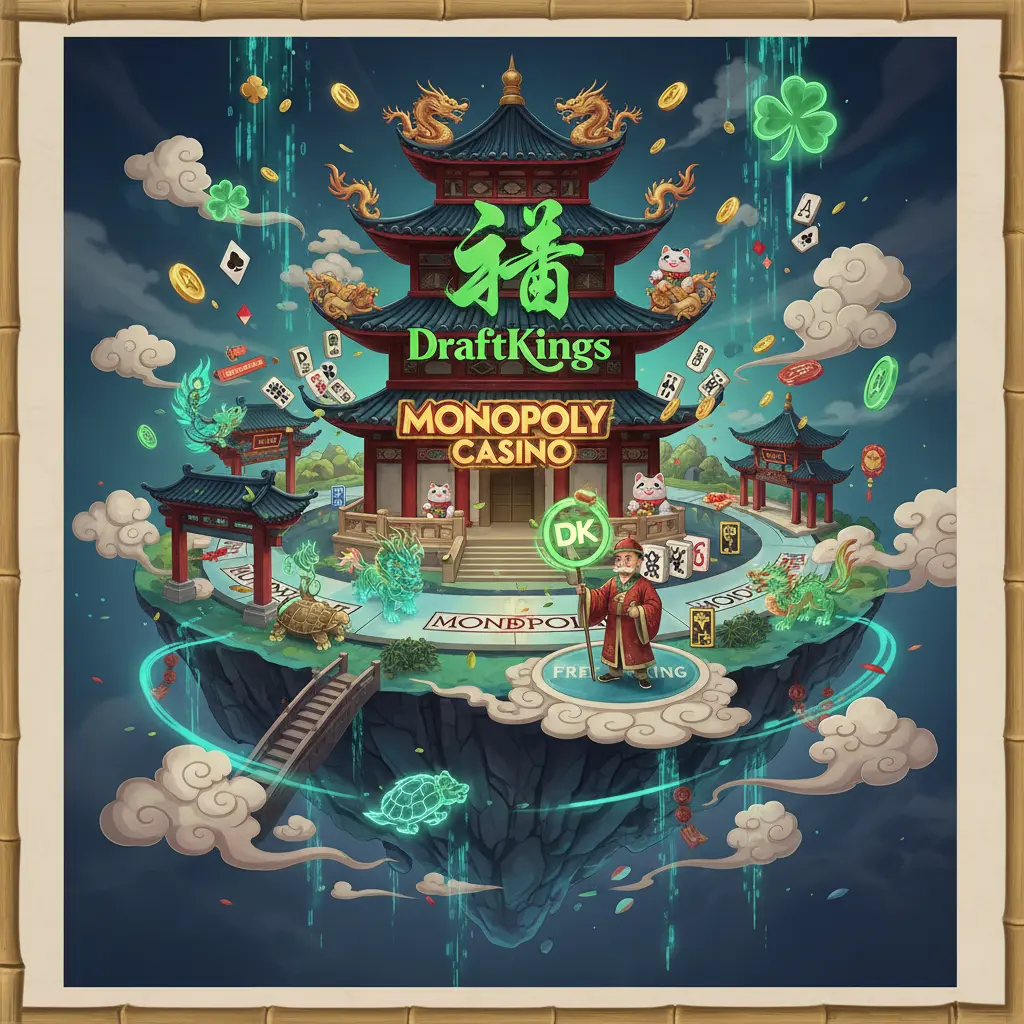 monopoly casino - DraftKings