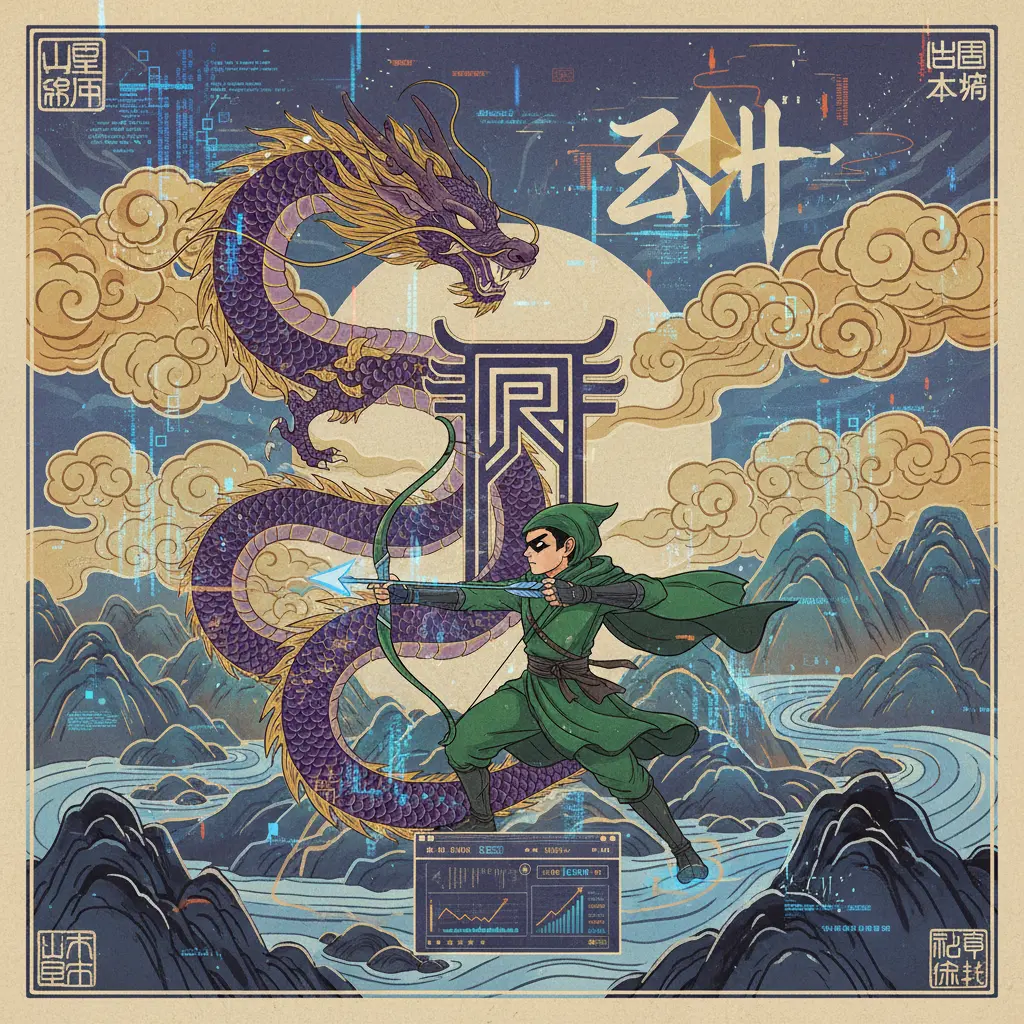 Robinhood - Ethereum