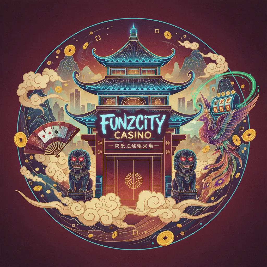 funzcity casino - FunzCity