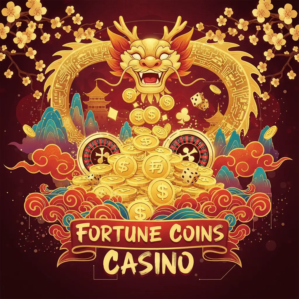fortune coins casino - Coins