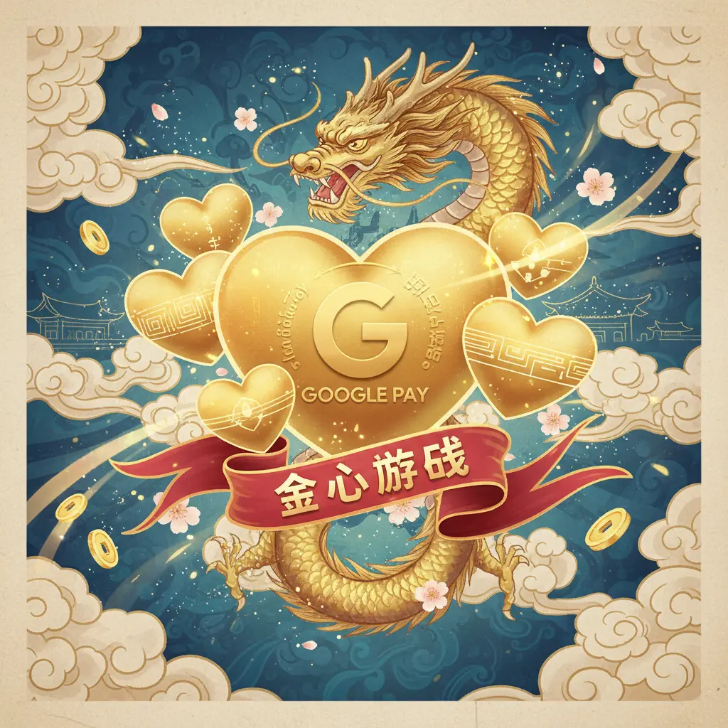 golden hearts games - Google