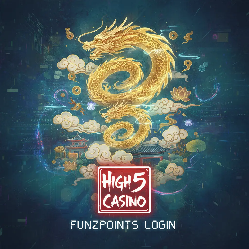 funzpoints login - Casino