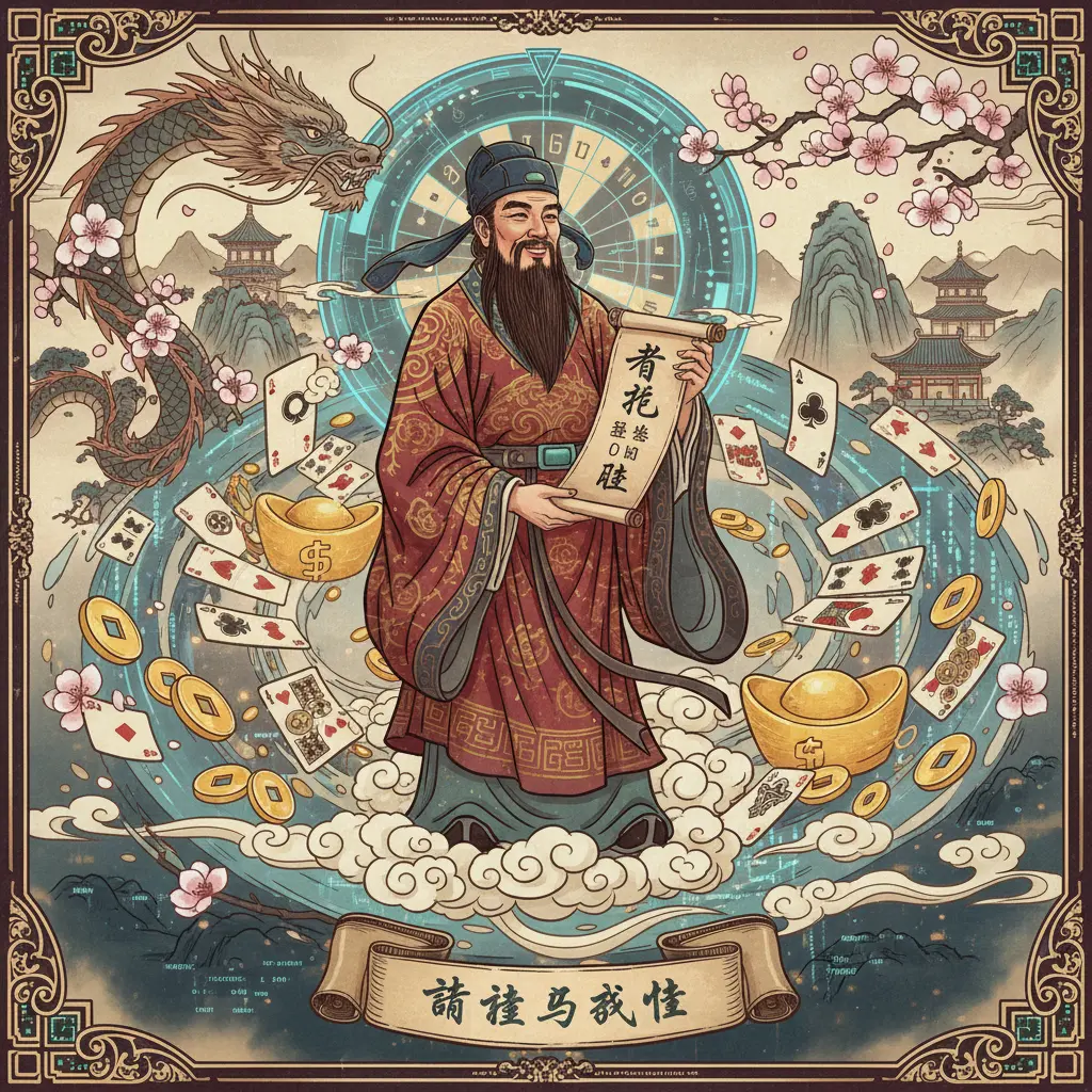 Gamblers Bonus - Coccimiglio