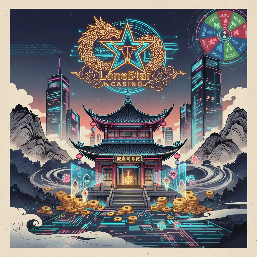 chanced casino - LoneStar