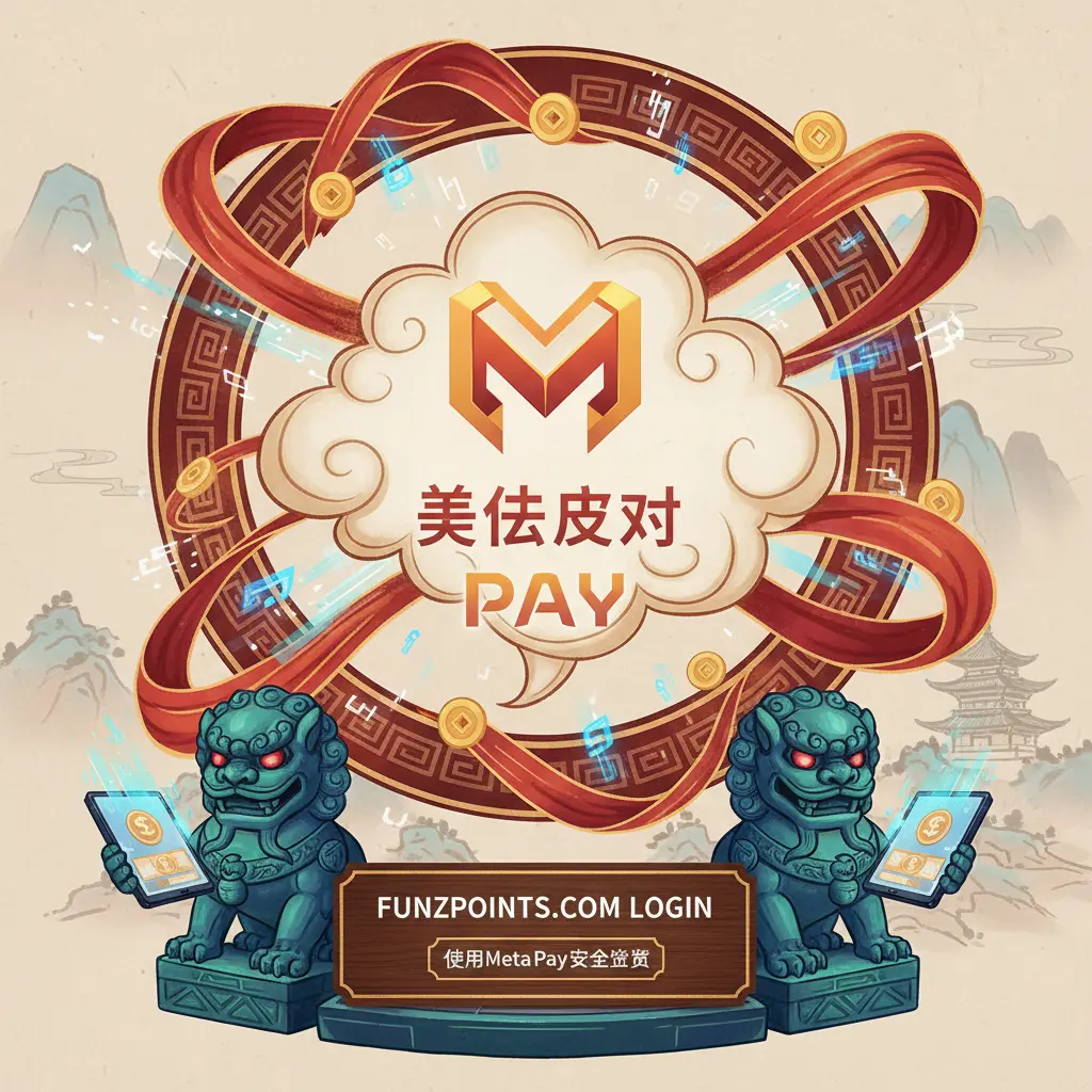 funzpoints.com login - Meta