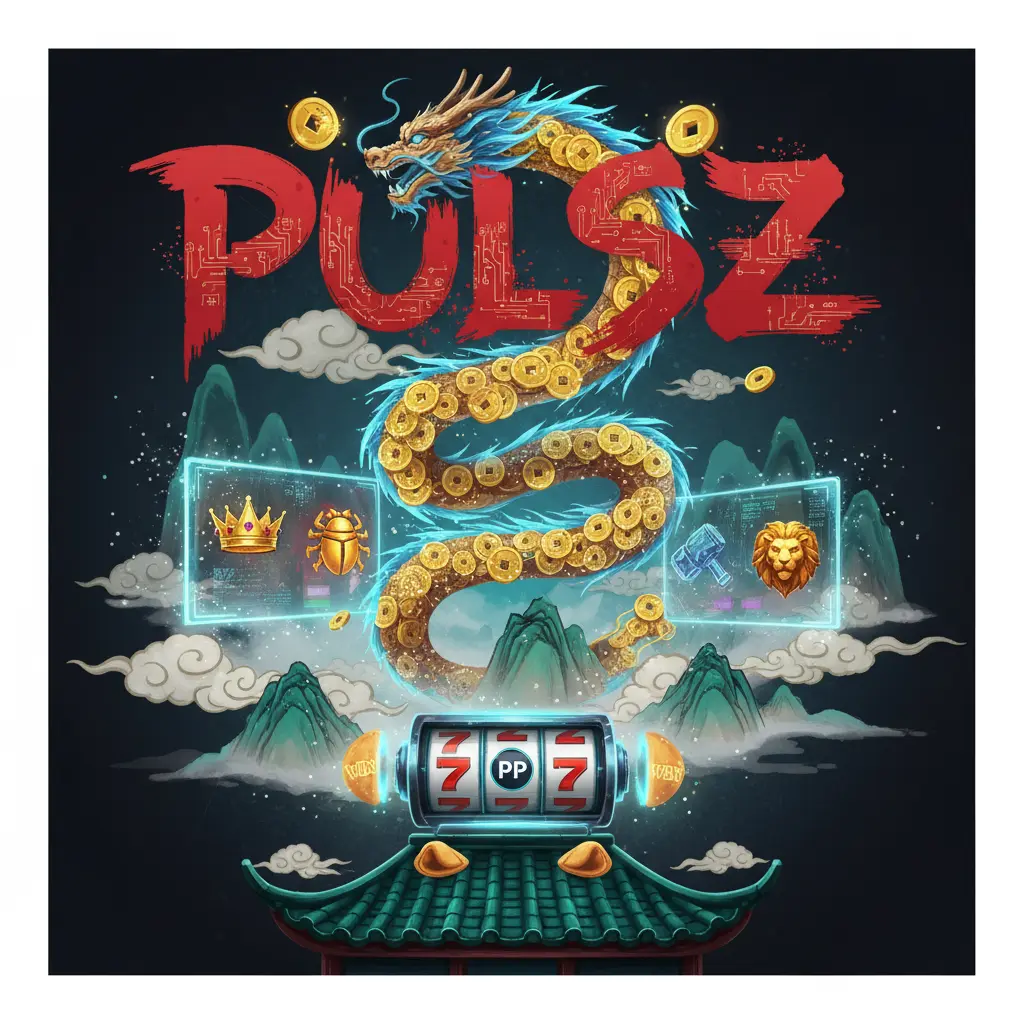 pragmatic play - Pulsz