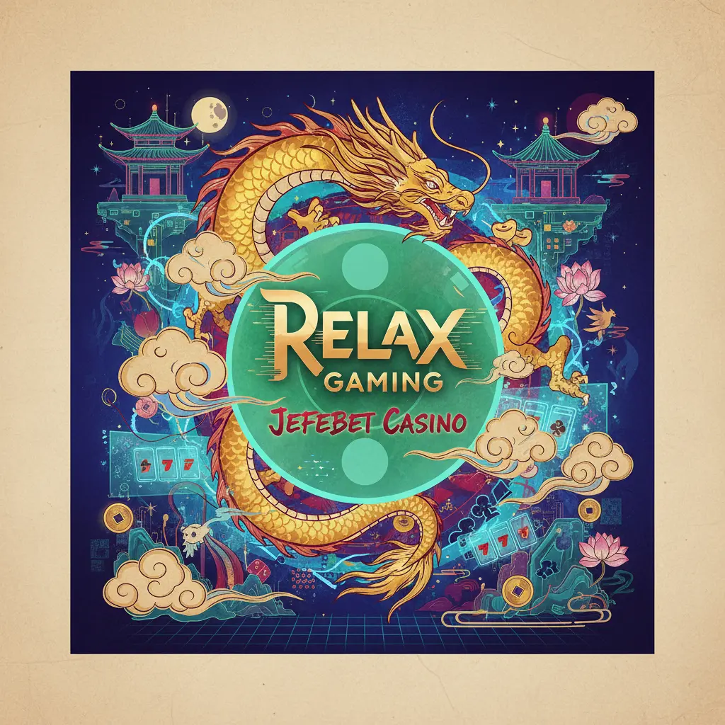 jefebet casino - Gaming