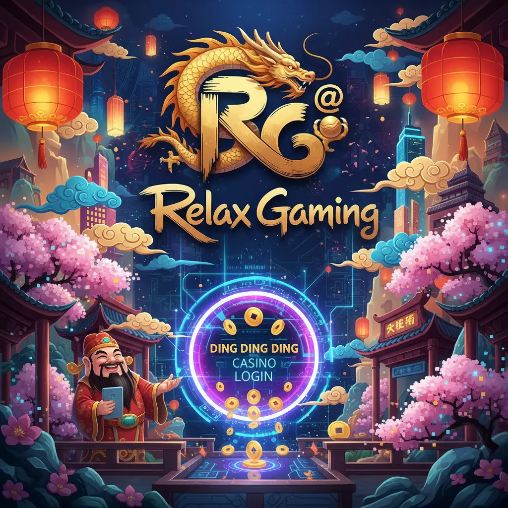 ding ding ding casino login - Gaming