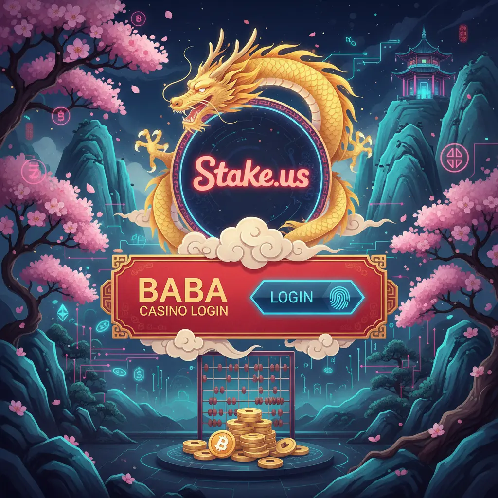 baba casino login - Stake
