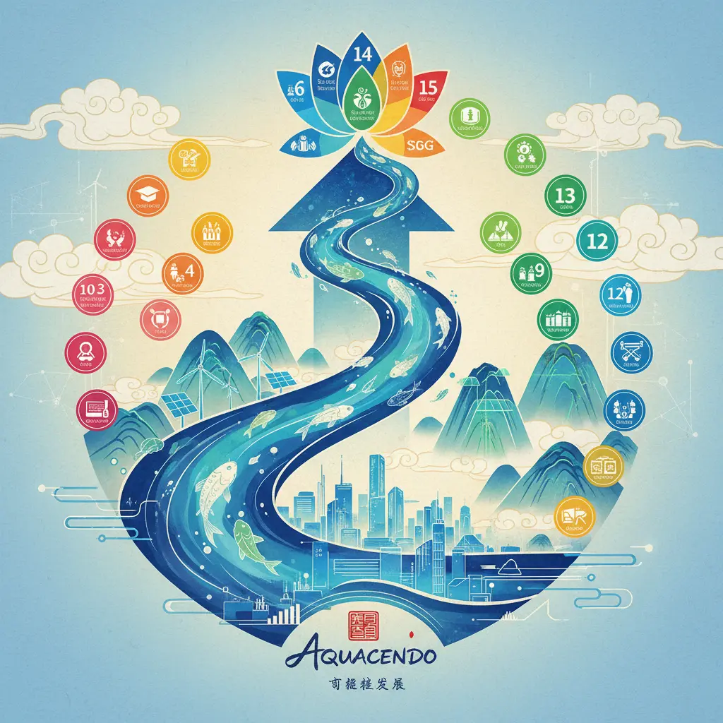 Aquacendo - Sustainable