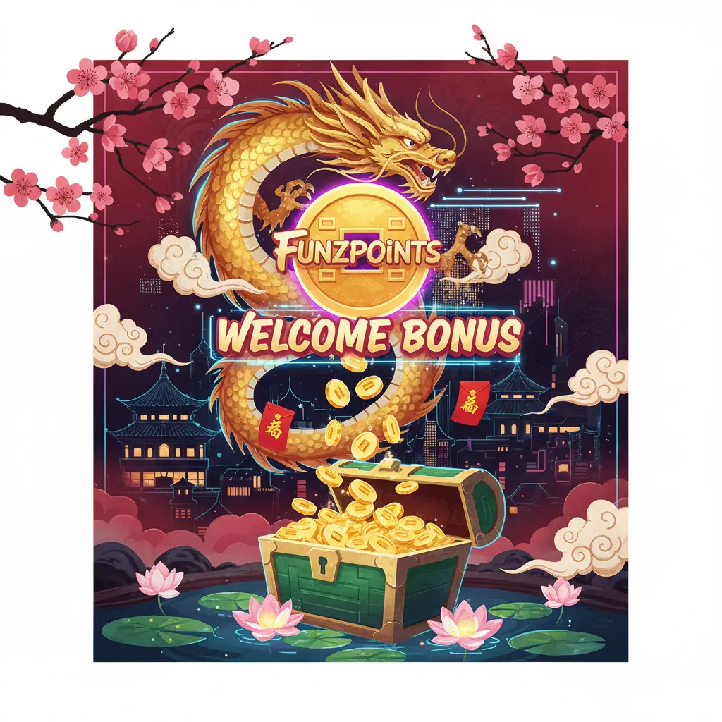 funzpoints casino - Welcome