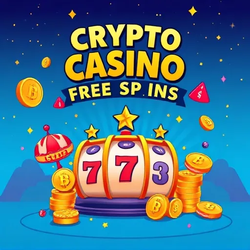 What Exactly Are Crypto Casino Free Spins No Deposit Bonuses?