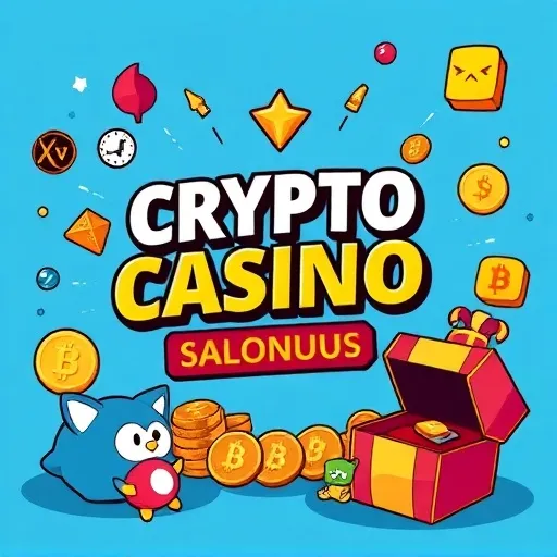 What Exactly Is a Crypto Casino No Deposit Bonus?