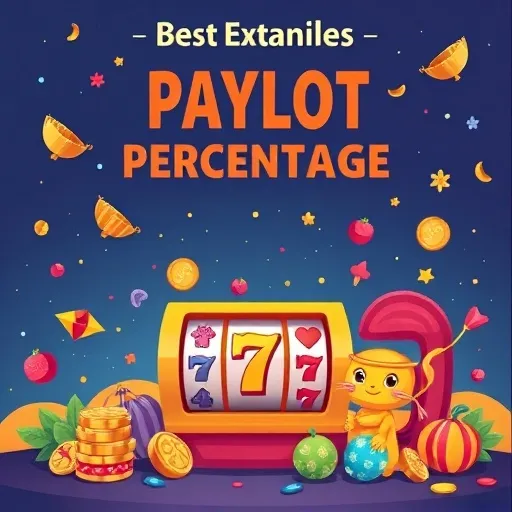 What Exactly Is a Slot Payout Percentage?