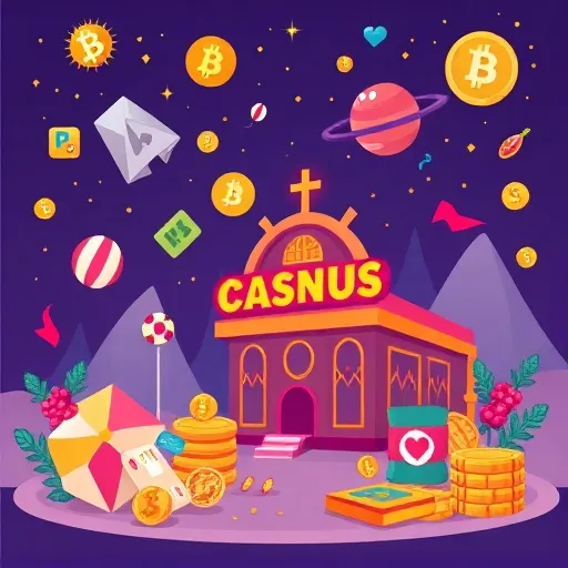 Why Crypto Casino Bonuses Are Different in 2026
