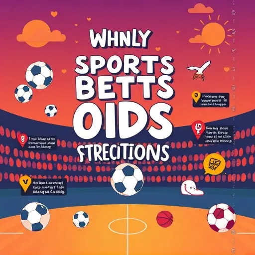 Why Sports Betting Odds Predictions Matter More Than Ever
