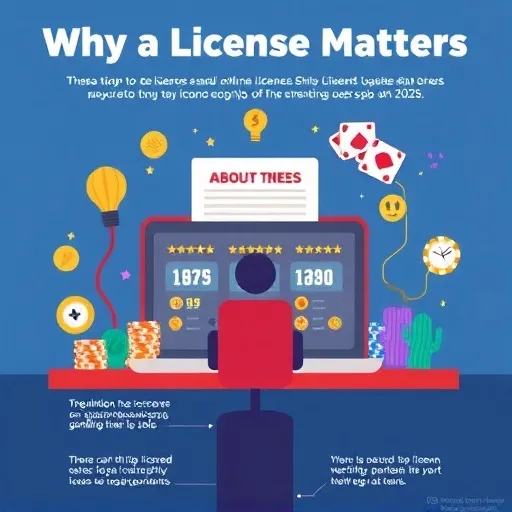 Why a License Matters More Than Ever in 2026