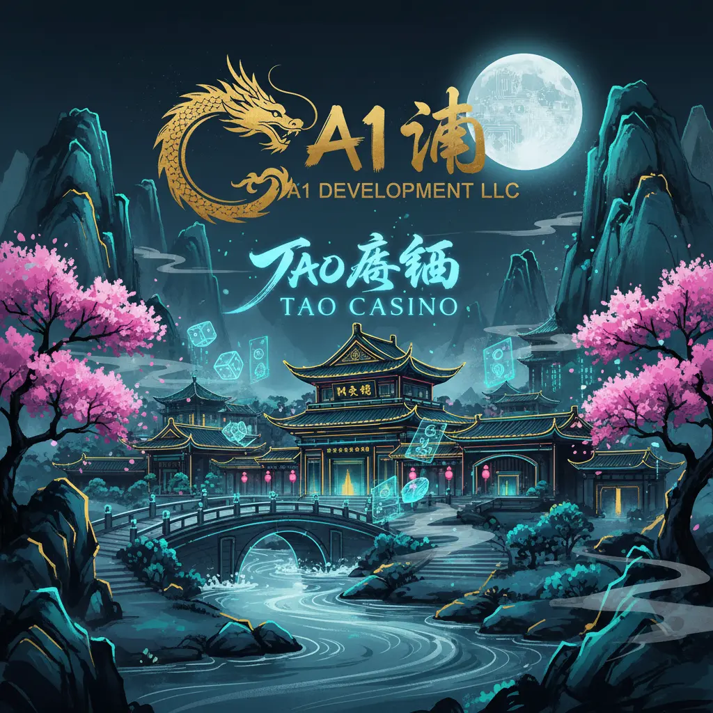 tao casino - Development