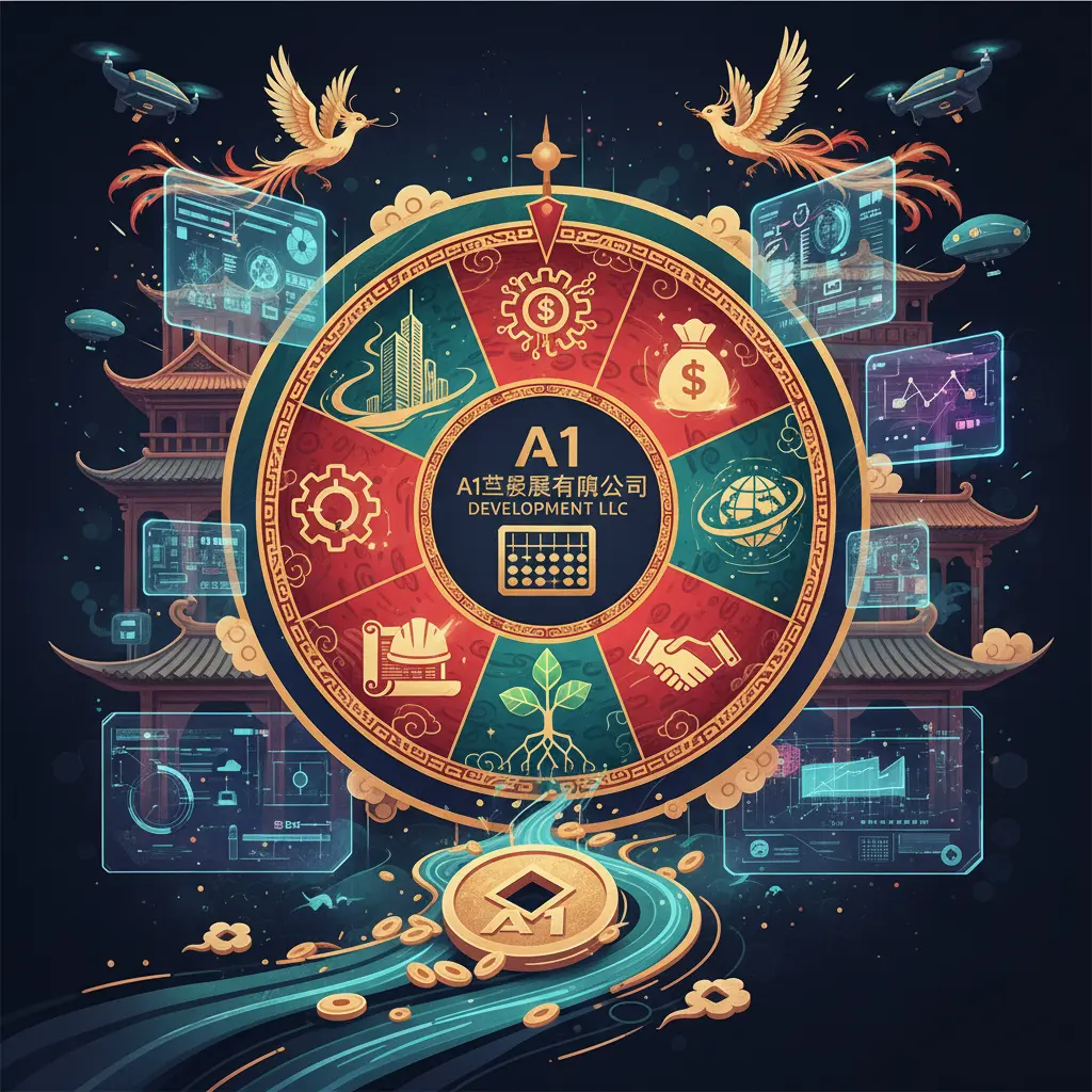 fortune wheelz - Development