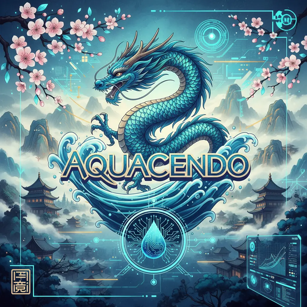 Aquacendo - Aquacendo