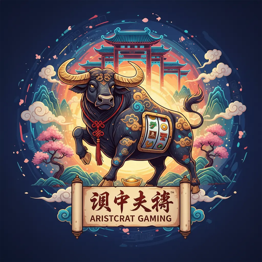 Aristocrat Buffalo - Aristocrat