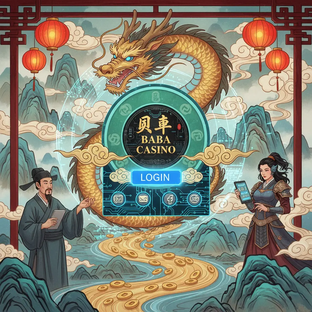 baba casino login - Casino