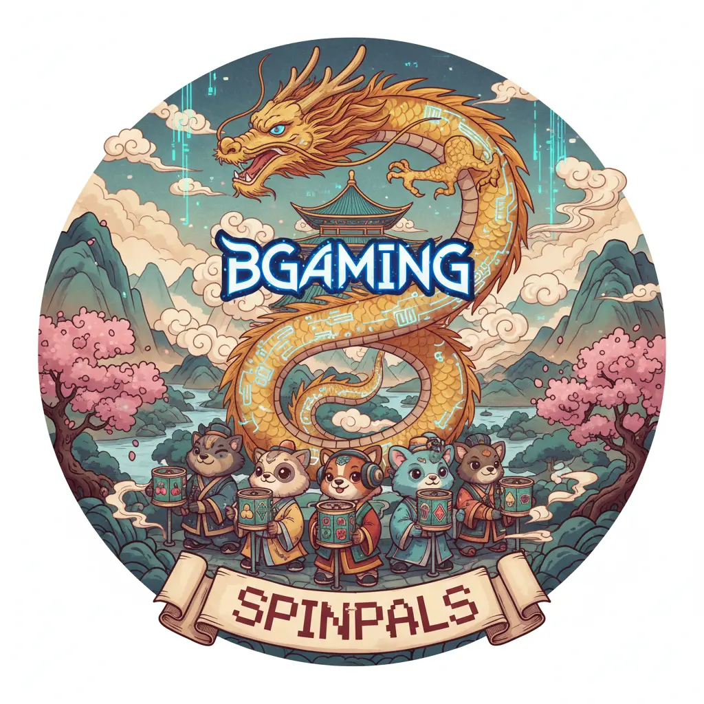 spinpals - BGaming