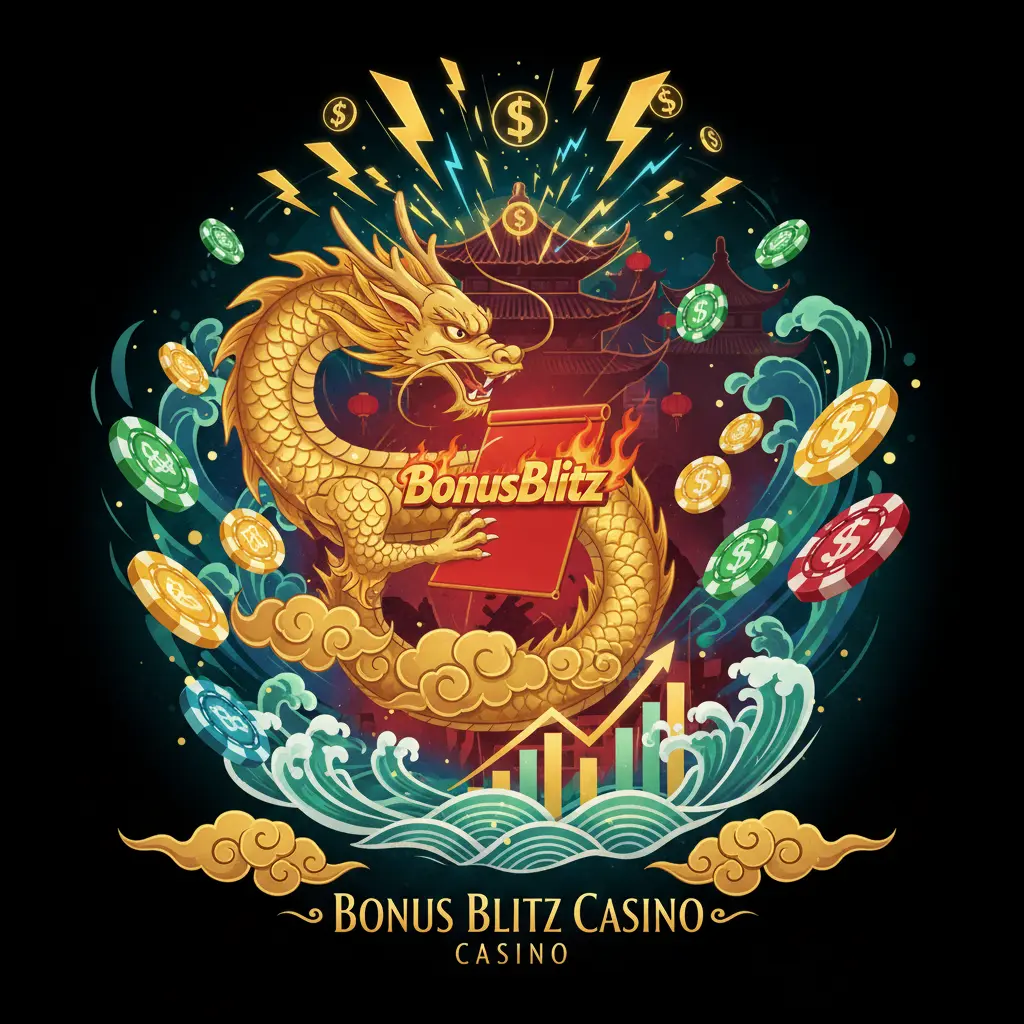 bonus blitz casino - BonusBlitz