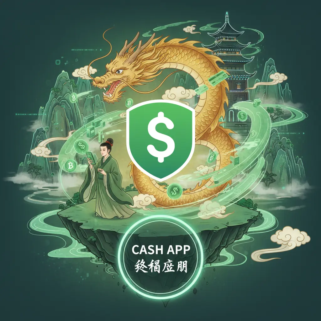 Cash App - Cash