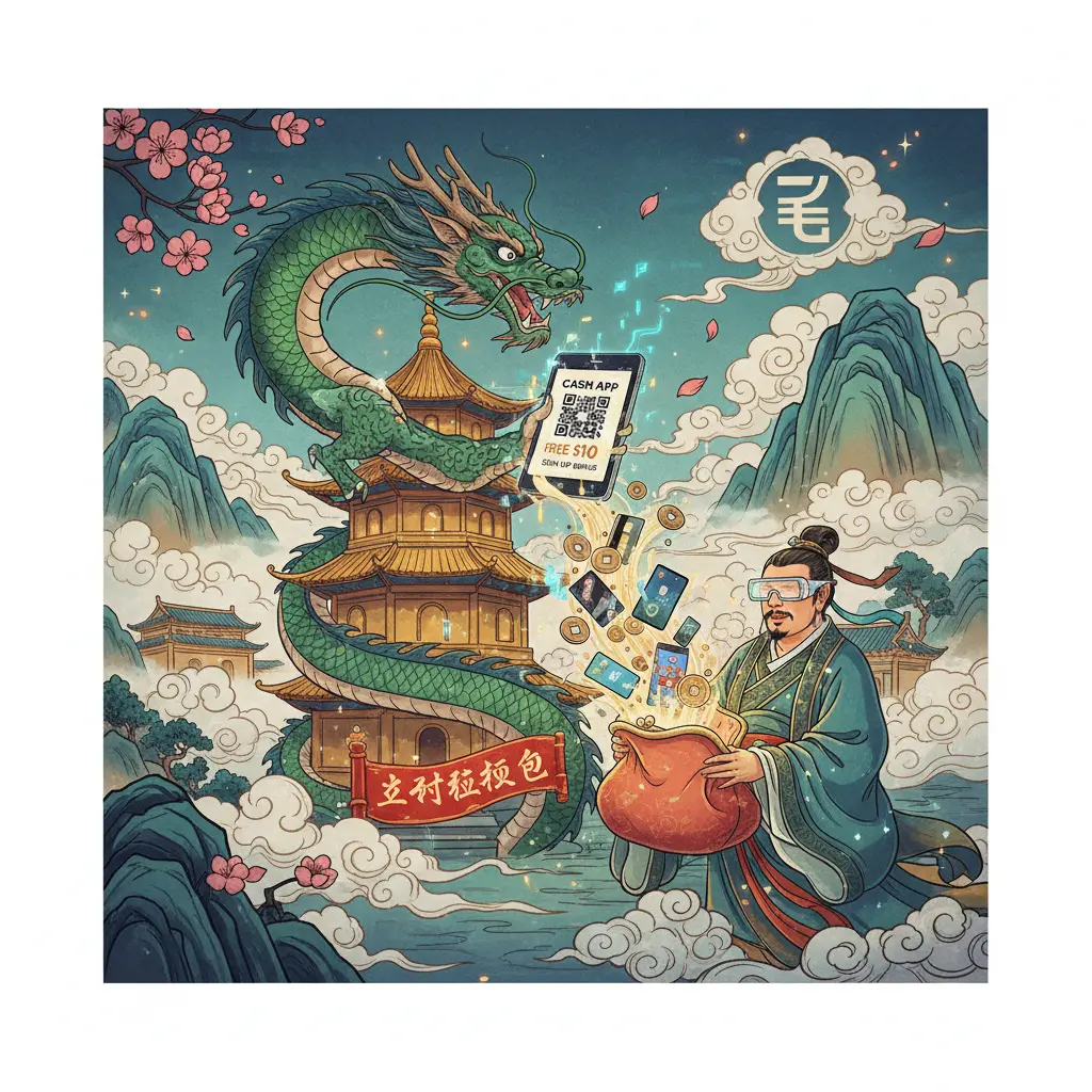 free $10 sign up bonus - Cash