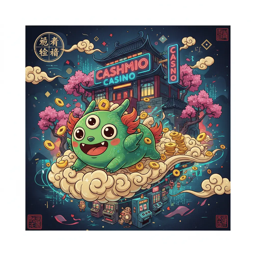 Cashmio Casino - Cashmio