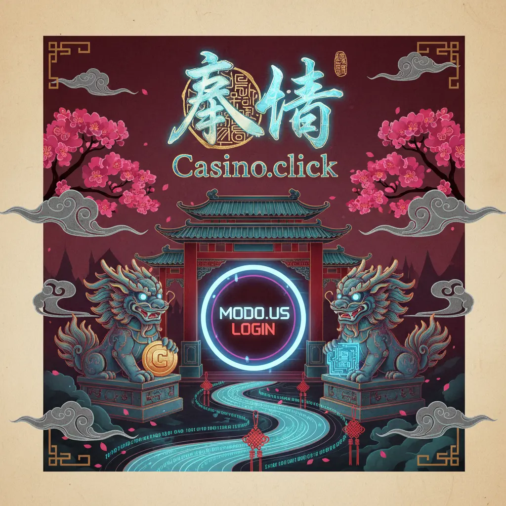 modo.us login - Casino